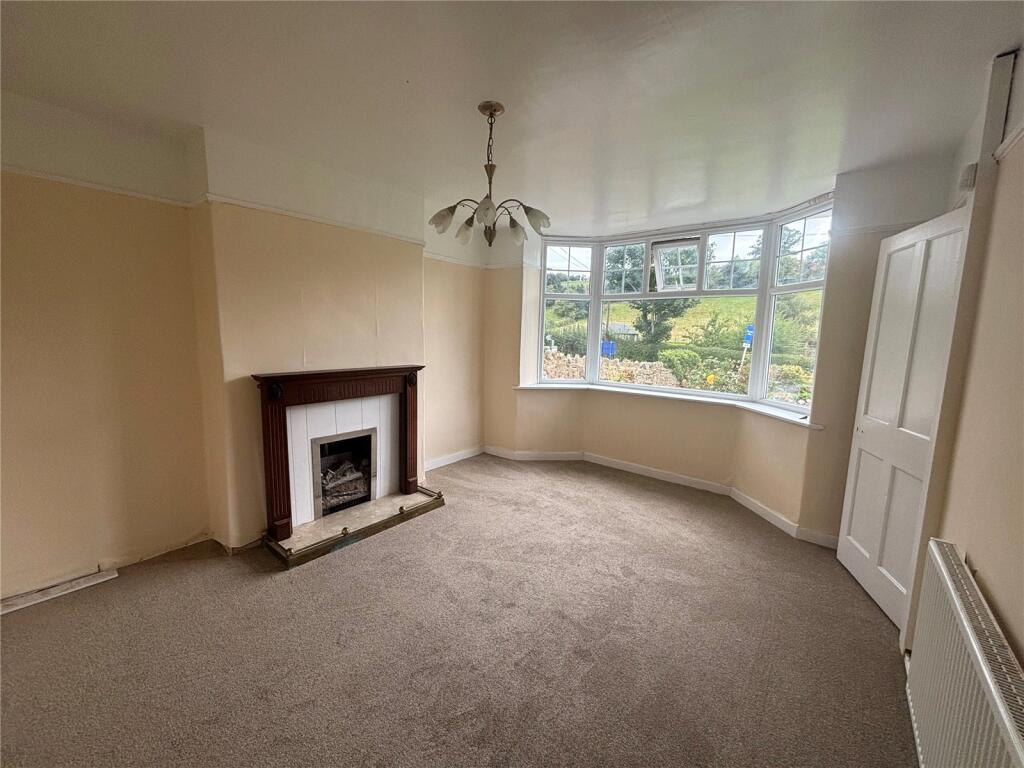 House in Chester, Nercwys - View 4