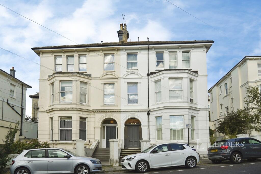 Main image of property: Alexandra Villas, Brighton, East Sussex, BN1