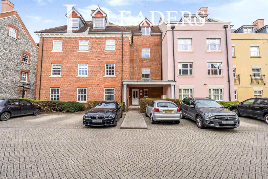 Main image of property: St. Agnes Place, Chichester, West Sussex