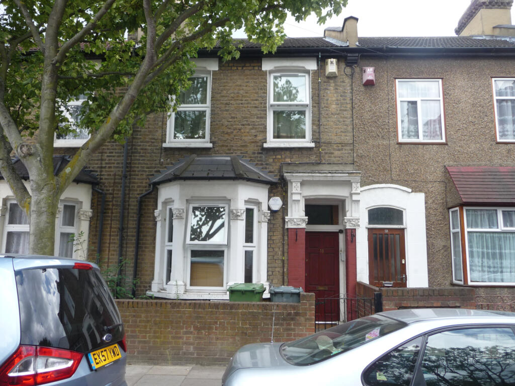 Main image of property: Samson Street, , E13 9EJ