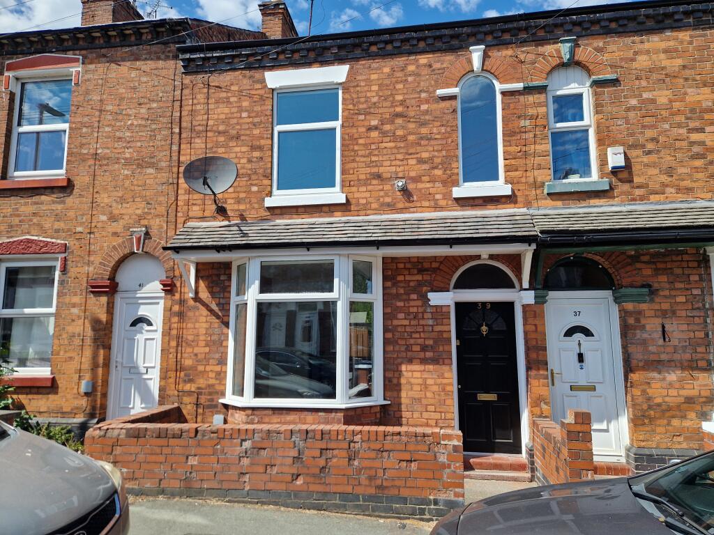 Main image of property: Walthall Street, CW2