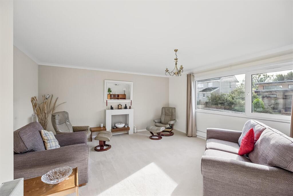 House in Motherwell - View 4