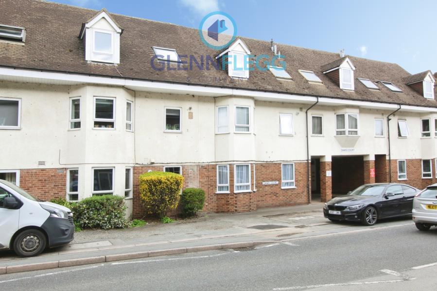 Main image of property: Daws Court, High street, Iver