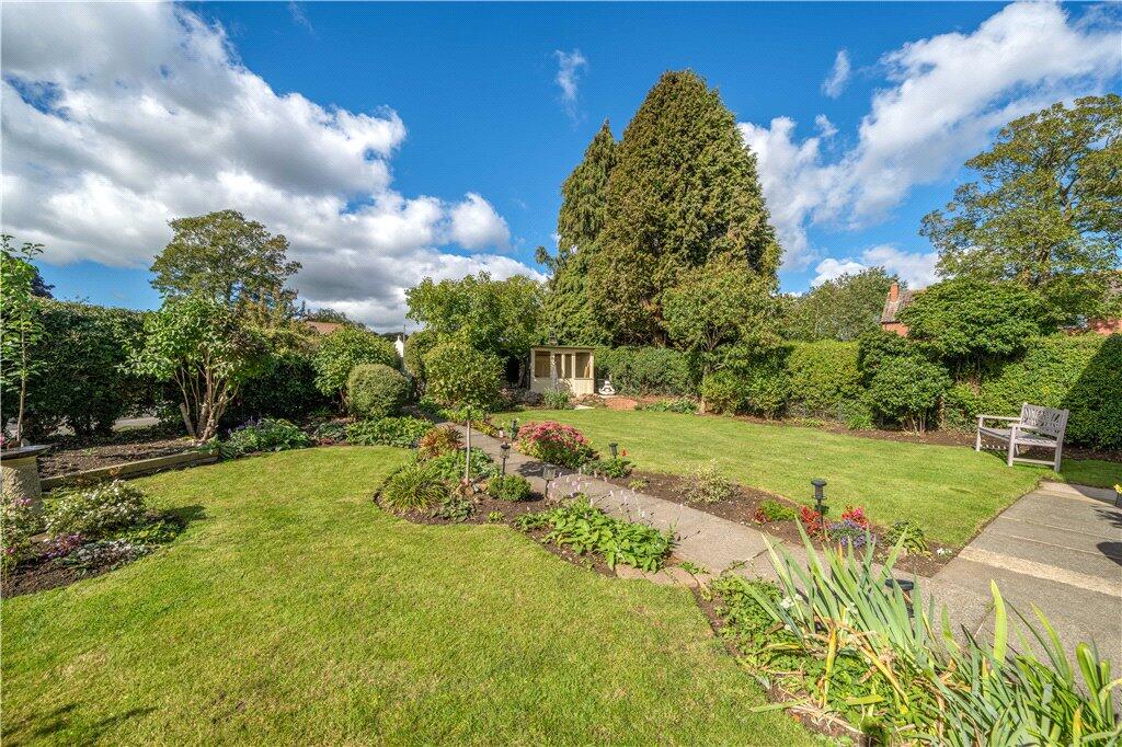 Ashdale View, Kirk Deighton, Wetherby, North Yorkshire, LS22 photo 4