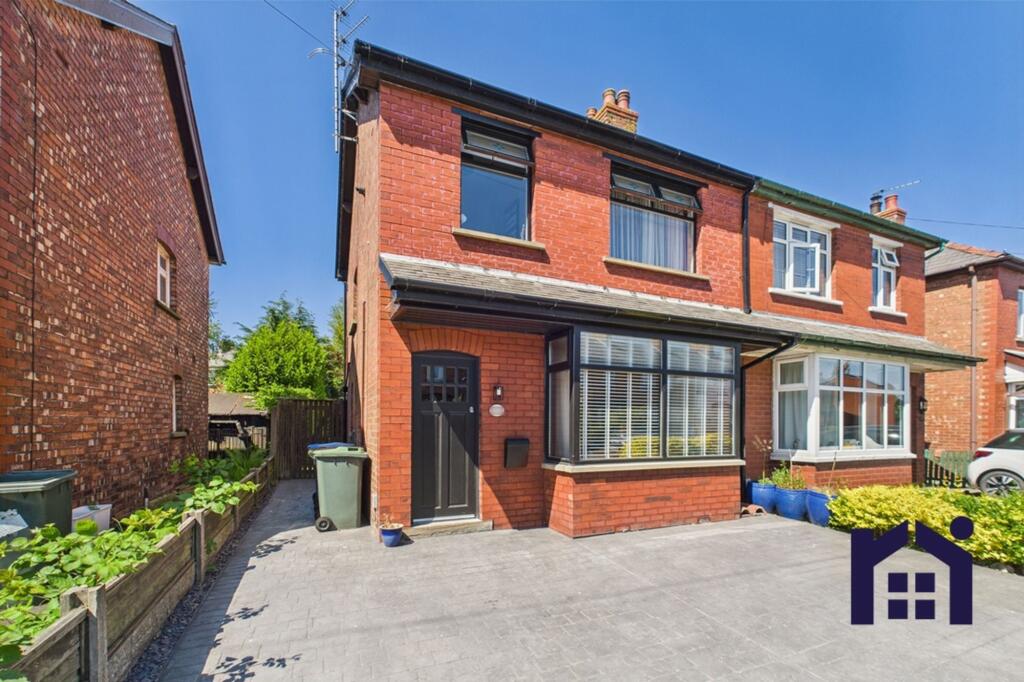 Main image of property: Westhead Road, Croston, PR26 9RS