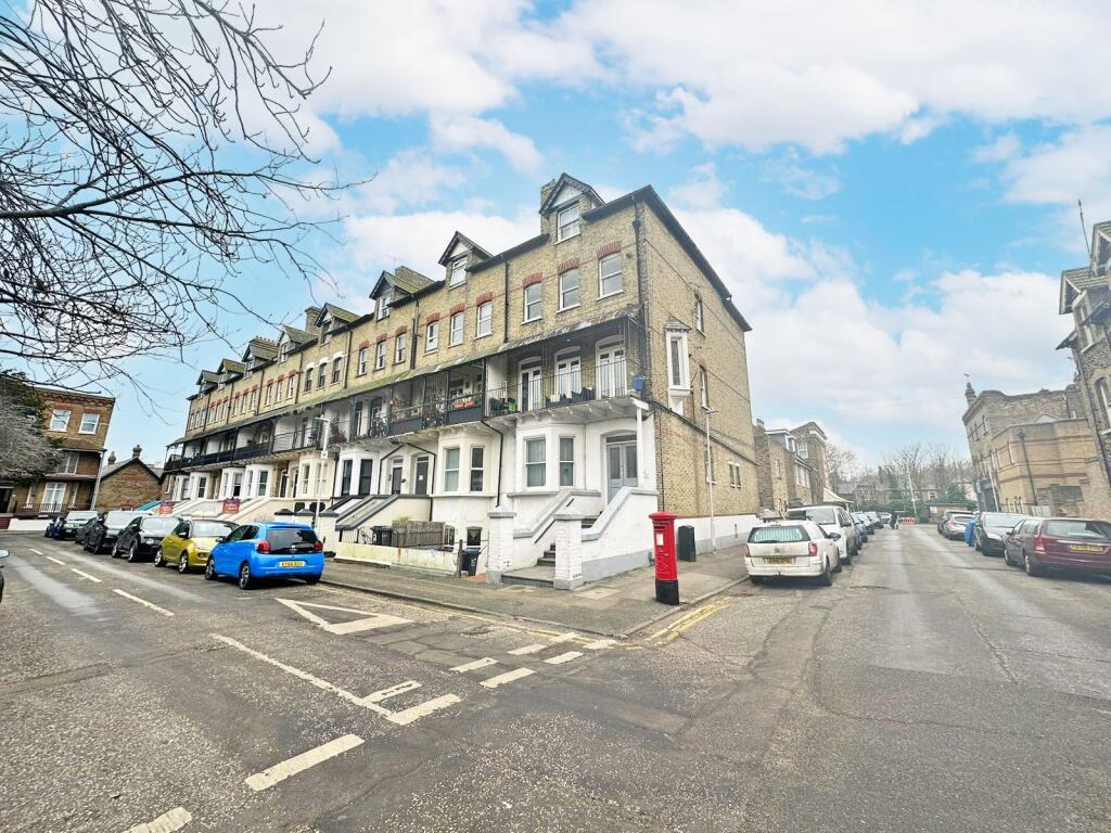 Main image of property: Adrian Square, Westgate-On-Sea, Kent, CT8