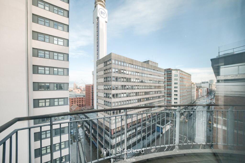 Additional image 7 of Islington Gates, 110 Newhall Street, Birmingham, B3