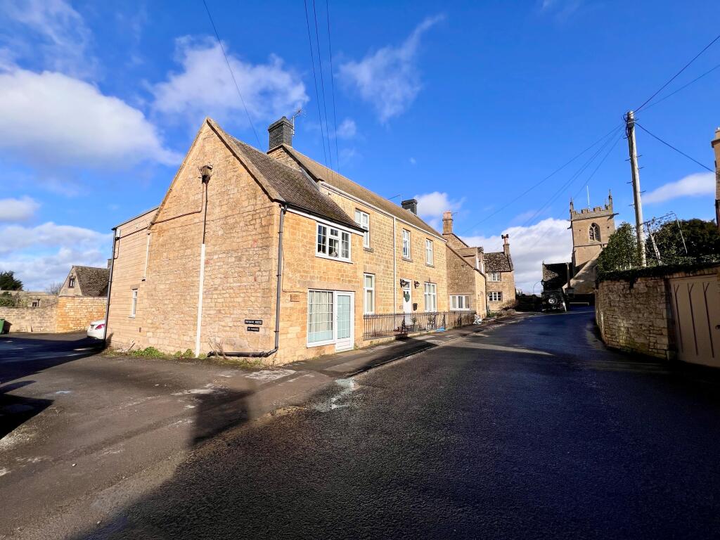Main image of property: Church Street, Willersey, Broadway, WR12