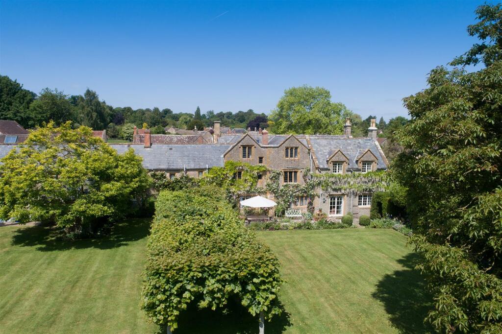 Additional image 6 of East Coker, Somerset