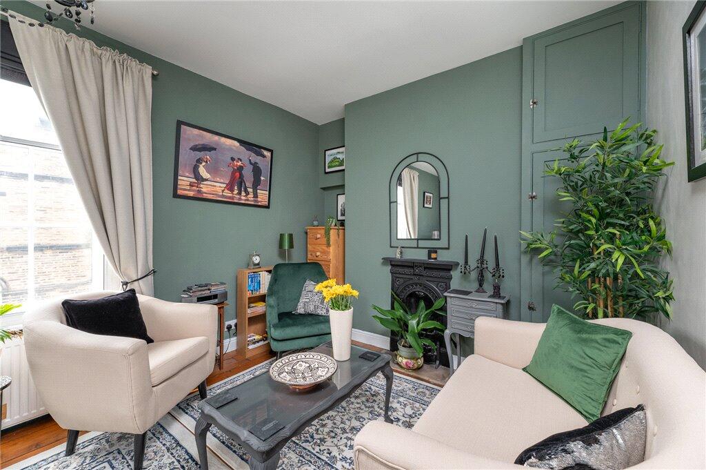 Additional image 8 of Caroline Street, Saltaire, West Yorkshire, BD18