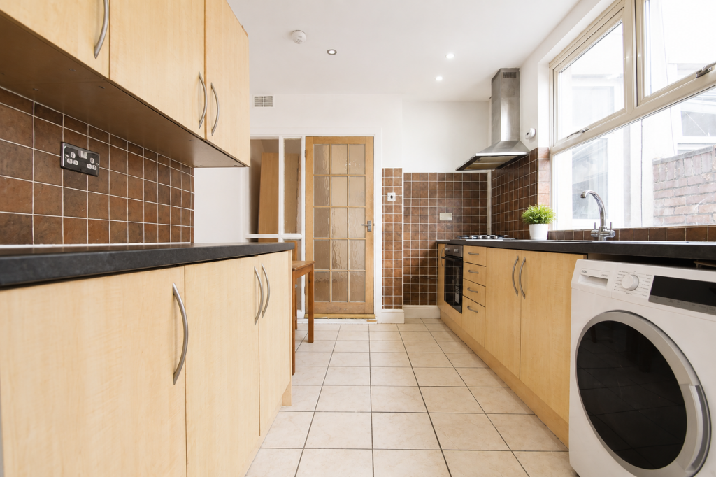 Main image of property: Brithdir Street, Cathays, CF24