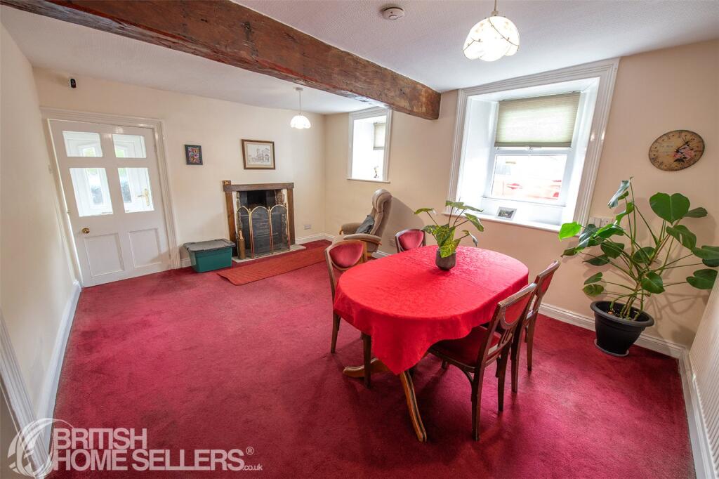 House in Darlington, Reeth, Fremington and Healaugh - View 4