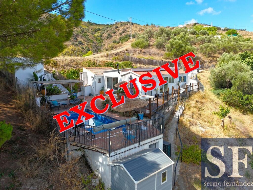 Main image of property: Andalucia, Malaga, Cómpeta