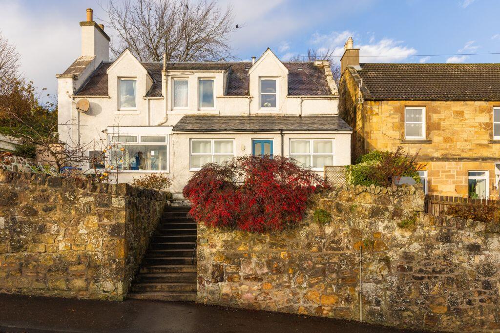 Main image of property: 100 Kirkhill Road, Penicuik, EH26 8JF