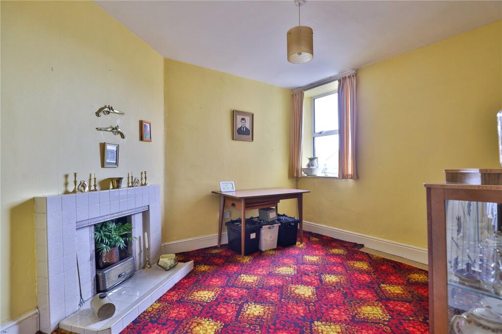 Additional image 4 of Stoke Hill, Stoke St. Michael, Radstock, Somerset, BA3