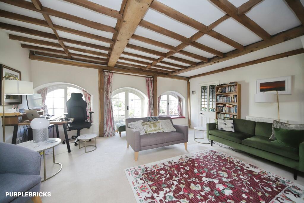 House in Taunton, Holway - More
