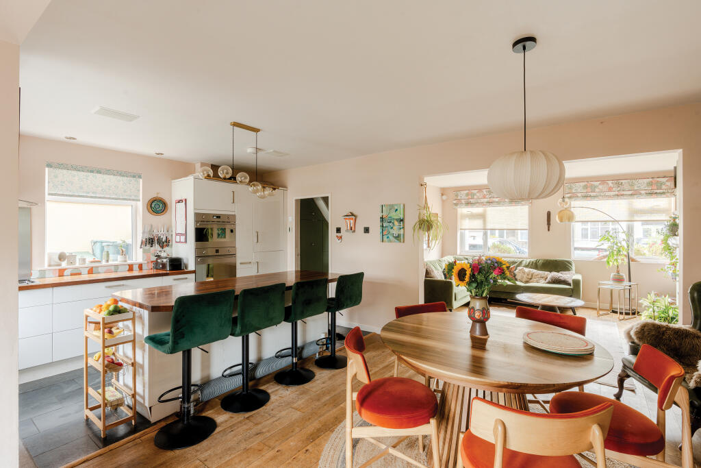 House in Bristol - More