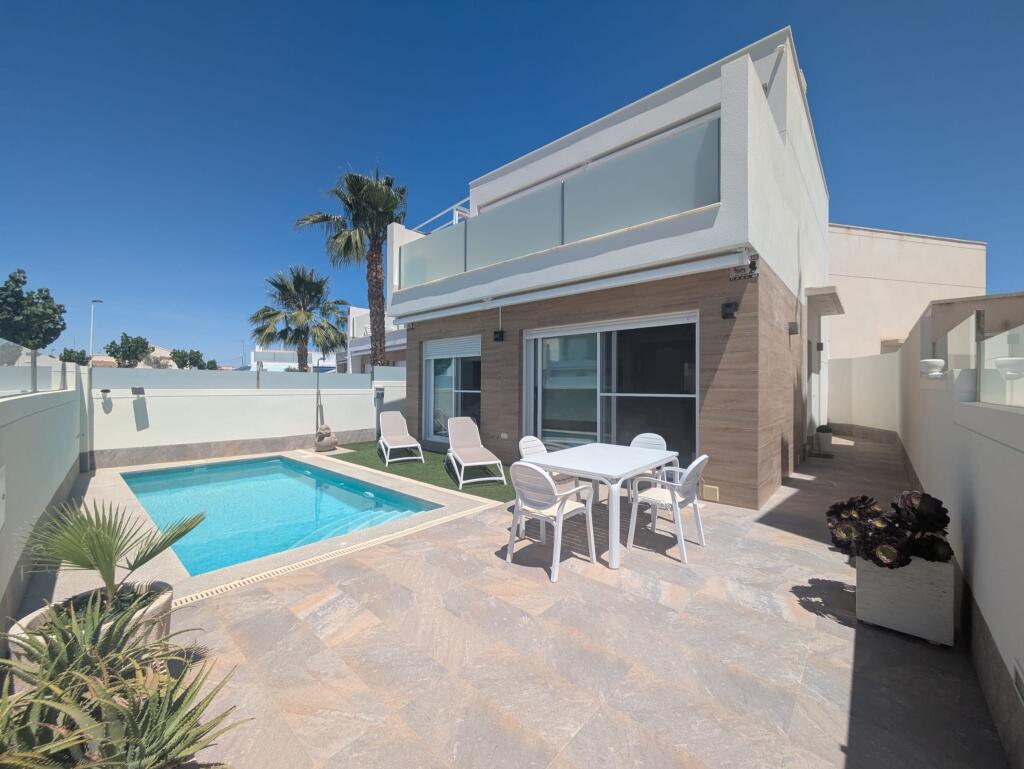 Main image of property: Murcia, Los Alcázares