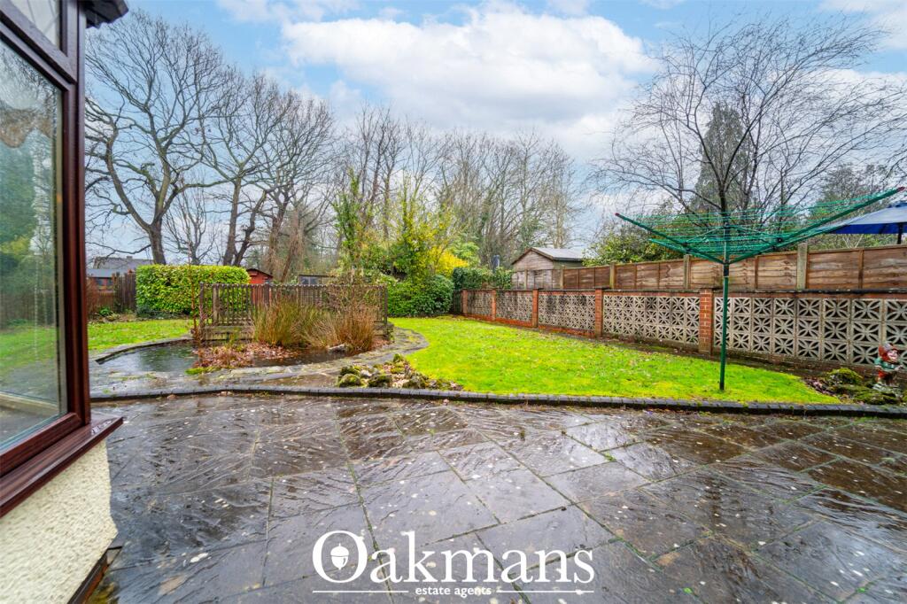 Additional image 43 of Dove House Lane, Solihull, West Midlands, B91