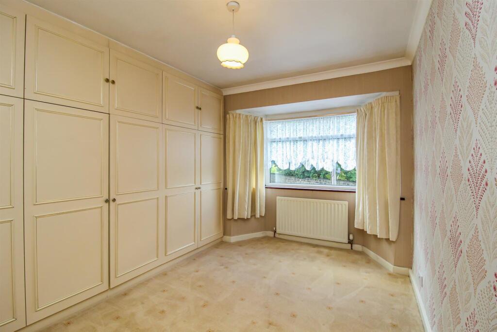 House in Wakefield - More