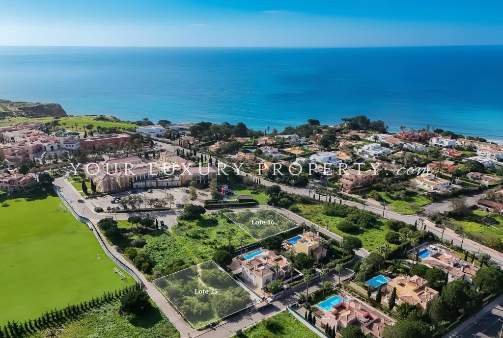 Main image of property: Algarve, Lagos