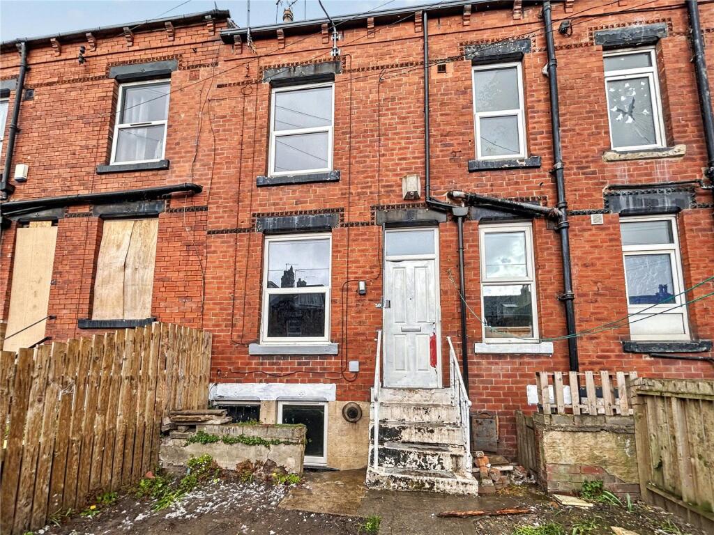 Main image of property: Darfield Street, Leeds, West Yorkshire