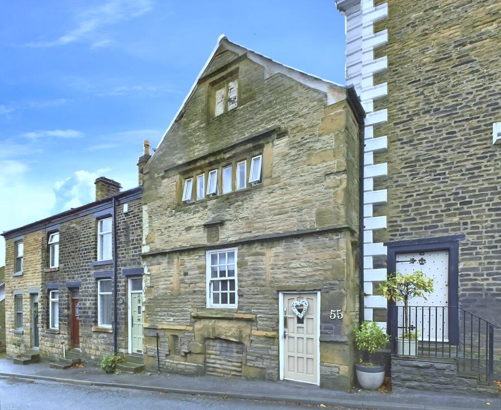 Main image of property: School Lane, Upholland, Wigan, WN8