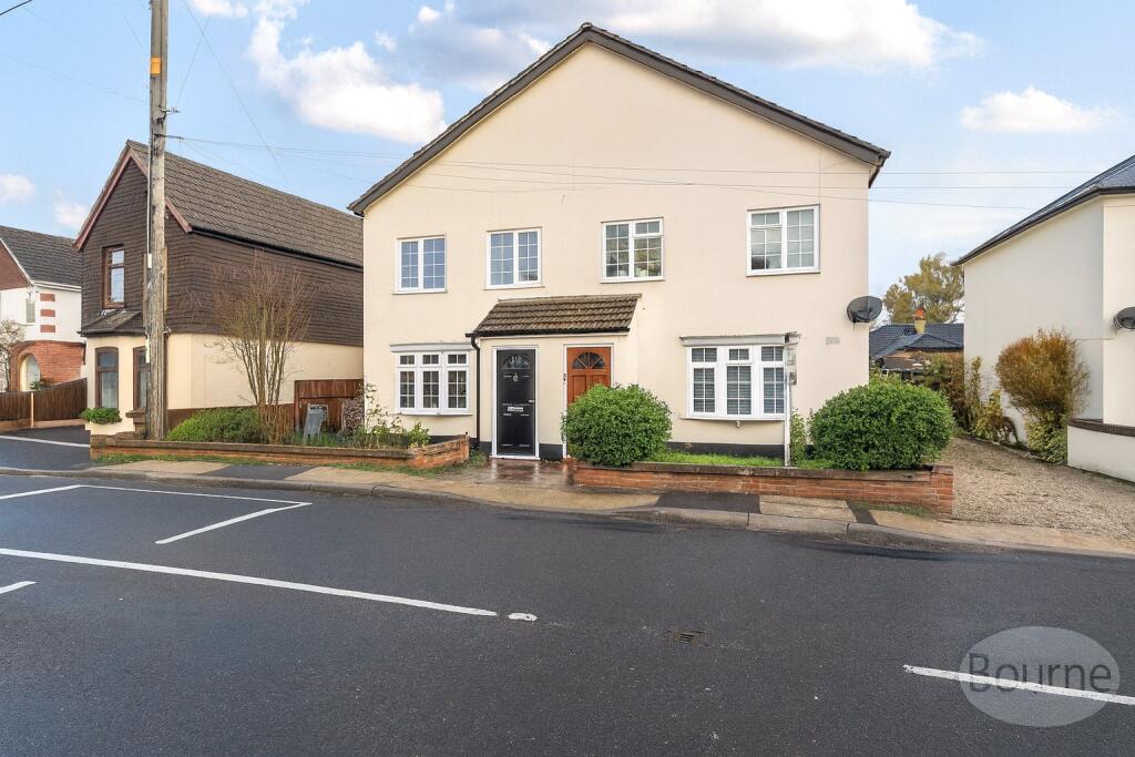 Main image of property: Shawfield Road, Ash, Aldershot, Surrey, GU12