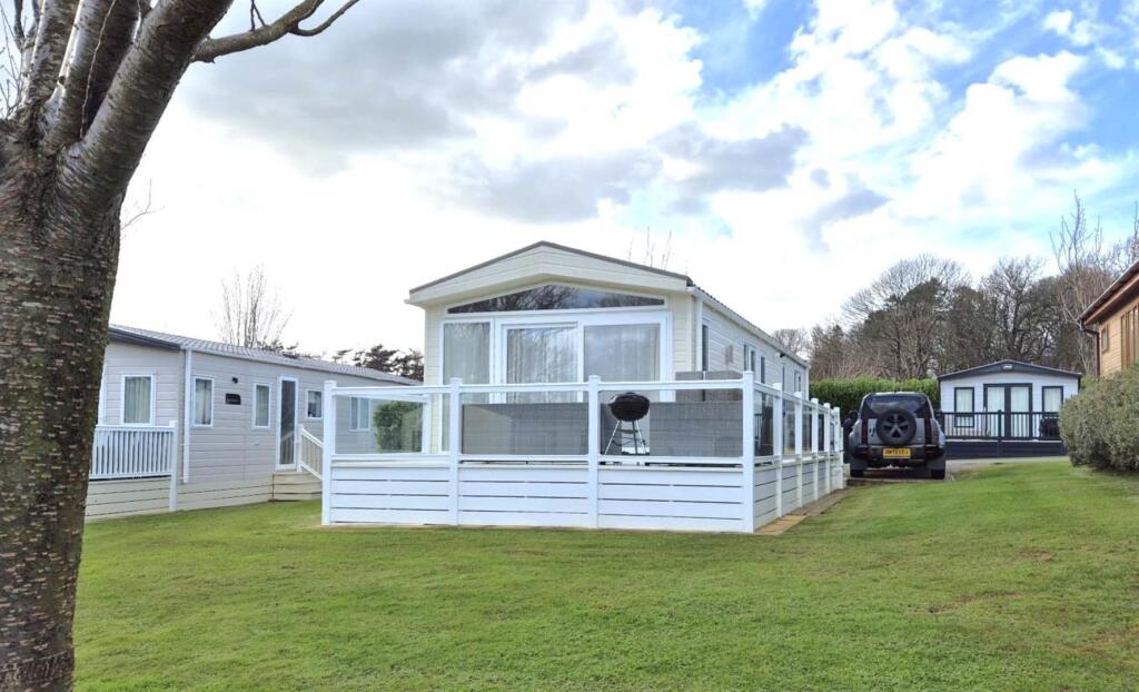 Main image of property: Llanedwen, Llanfairpwll