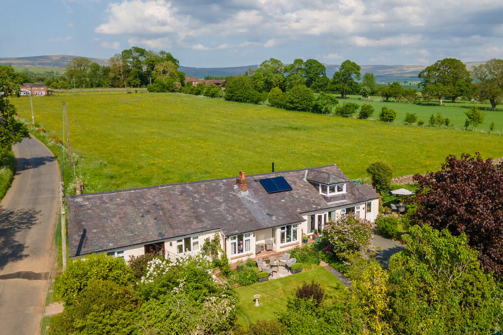 Main image of property: Berrymoor, Highbank Hill, Kirkoswald