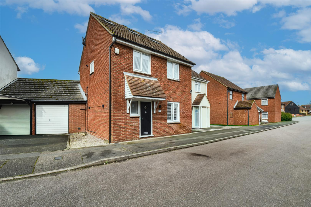 Main image of property: Kelvedon Green, Kelvedon Hatch, Brentwood