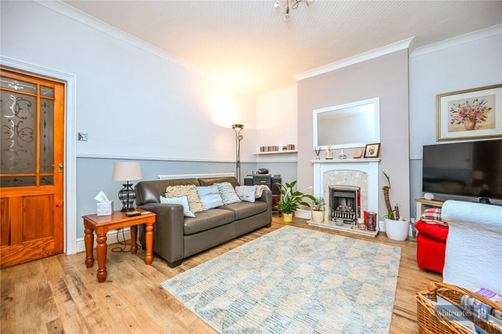 Parkfield Road, Bolton, Greater Manchester, BL3 photo 4
