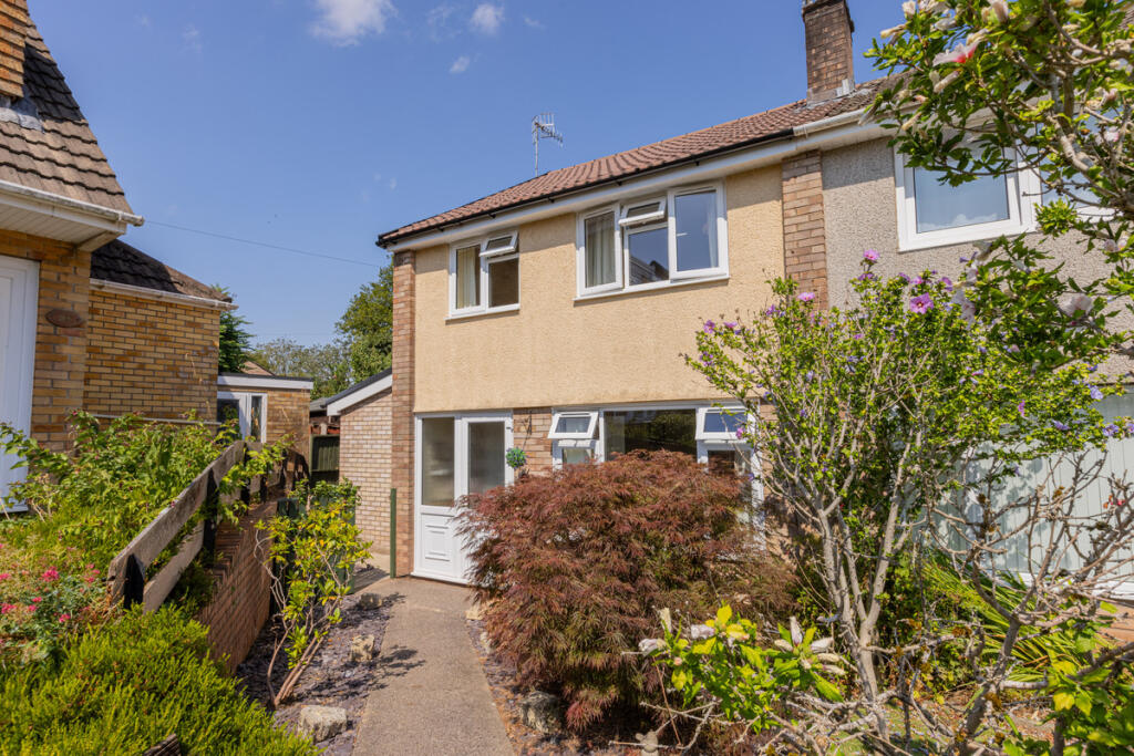 Main image of property: Pilton Vale, Newport, NP20