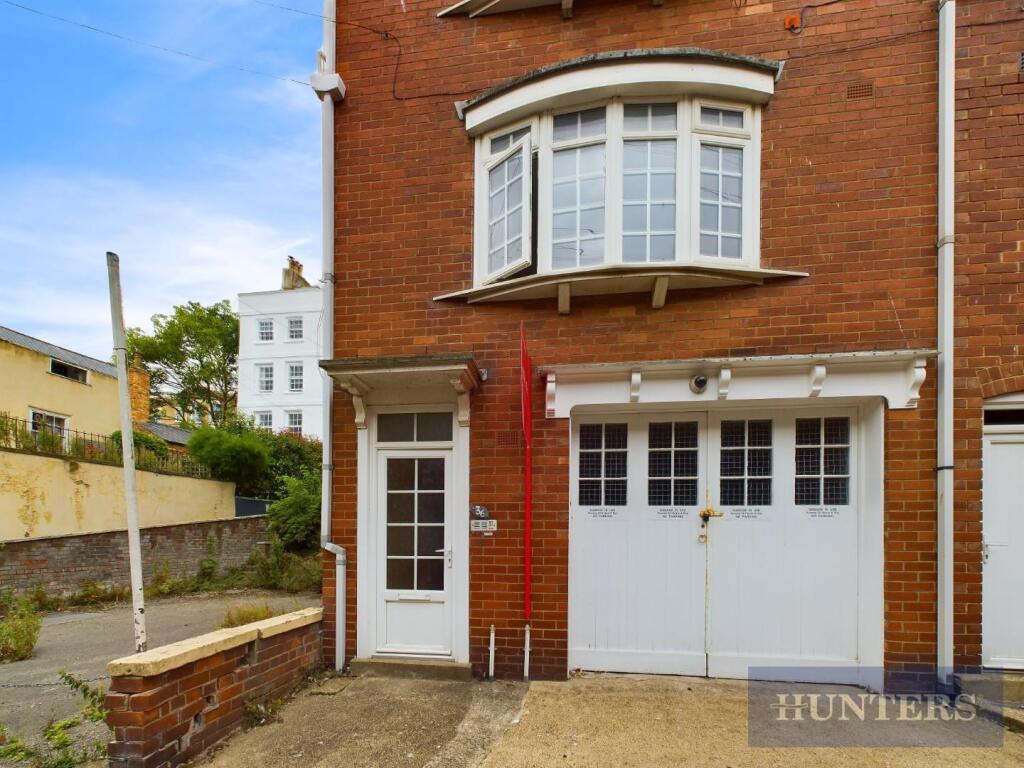 Main image of property: Princess Street, Scarborough, North Yorkshire