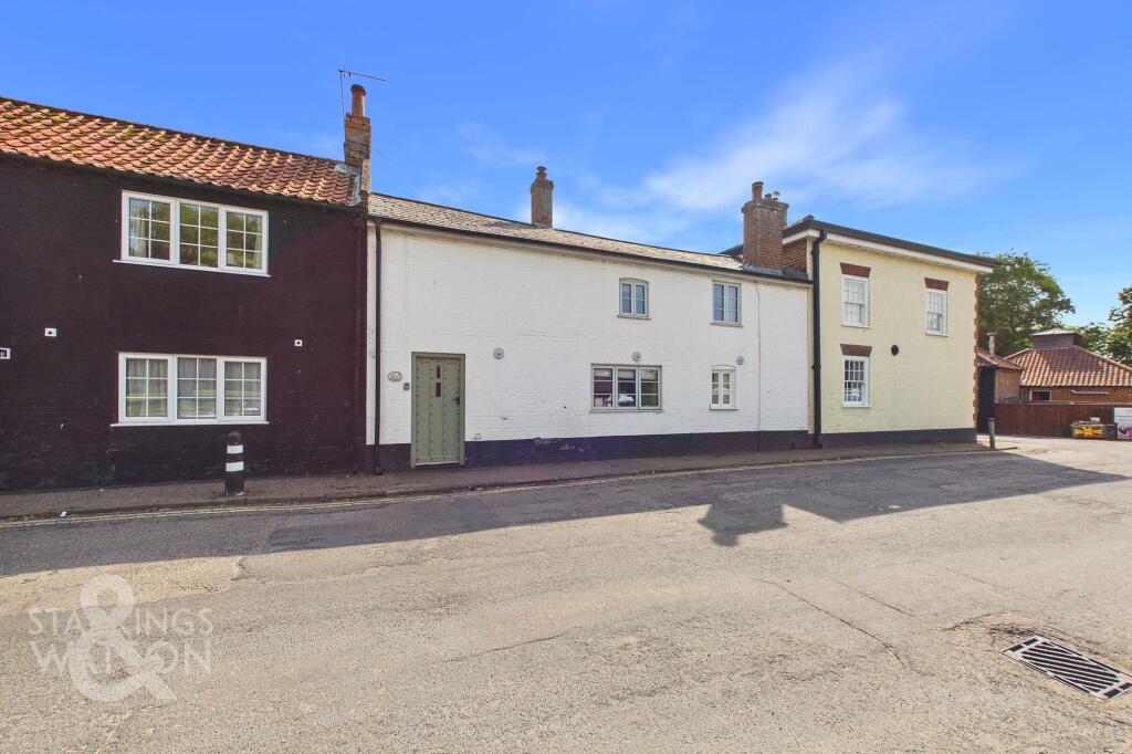 Main image of property: Fen Lane, Beccles