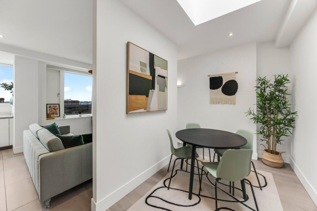Apartment in London, Kentish Town - View 5