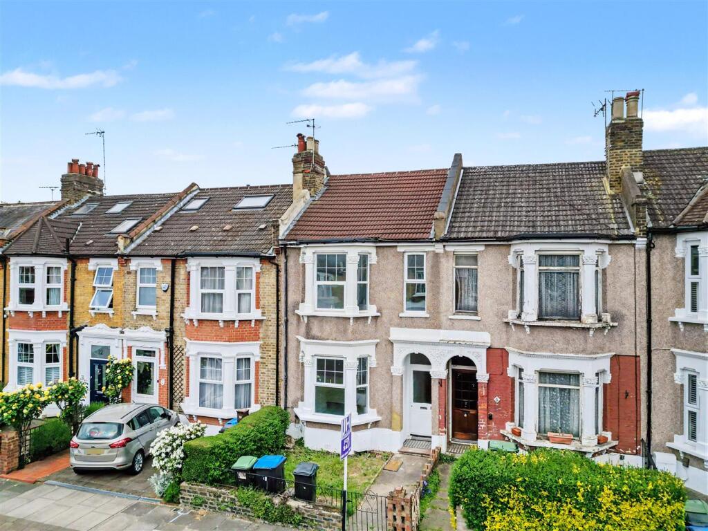 Main image of property: Cecil Avenue, Enfield