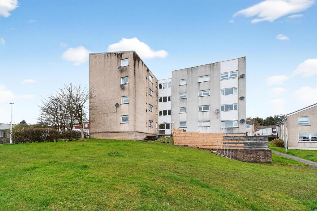 Main image of property: Hawthorn Terrace, East Kilbride, Glasgow