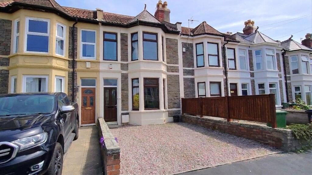 Main image of property: Chester Park Road, Bristol, BS16