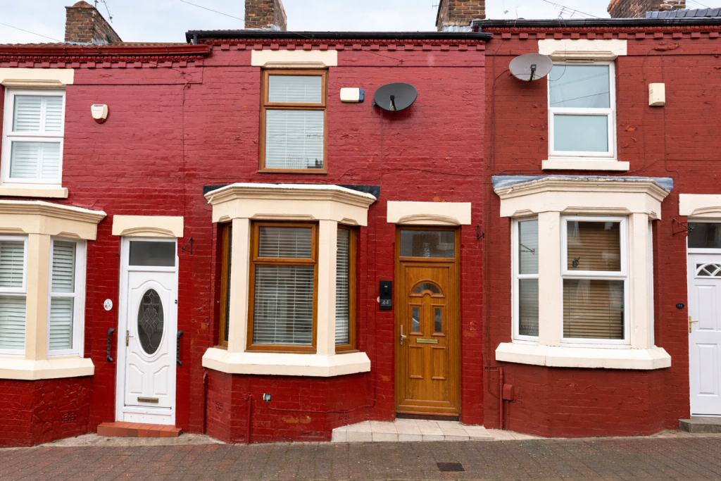 Main image of property: Malwood Street, Liverpool, Merseyside