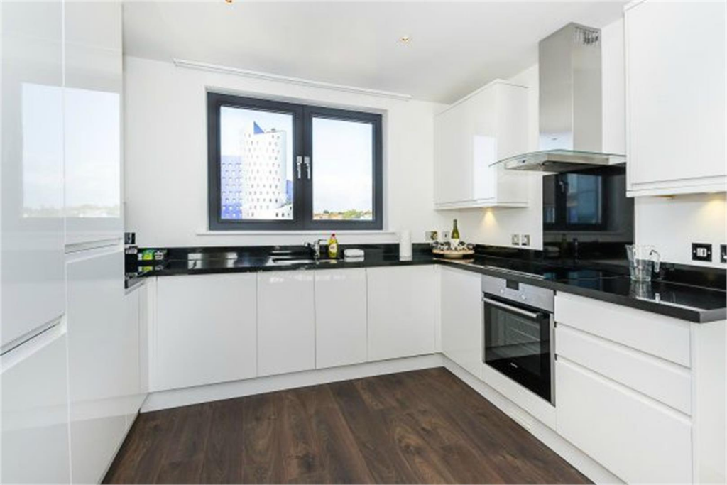 Main image of property: Pinnacle Tower, Fulton Road, Wembley Park