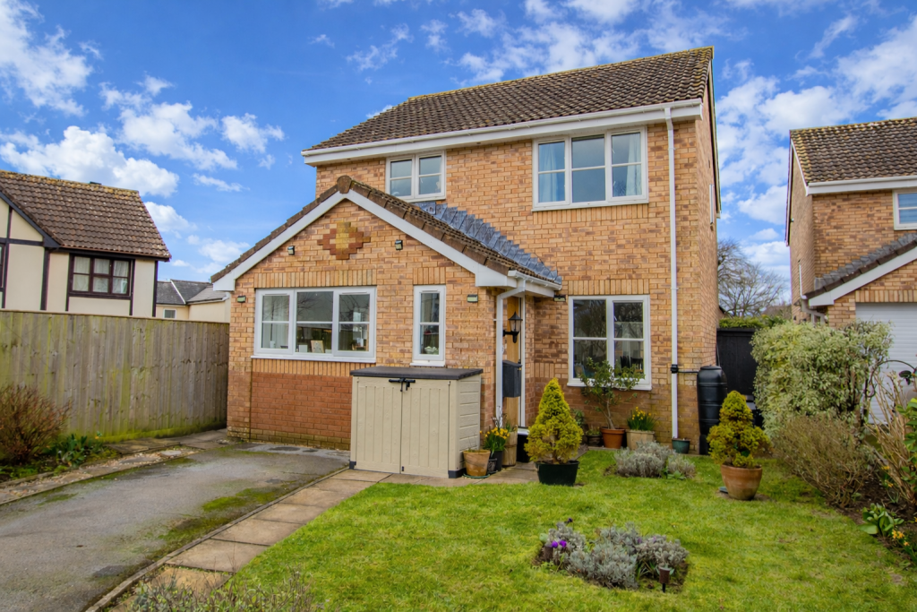 Main image of property: The Signals, Feniton