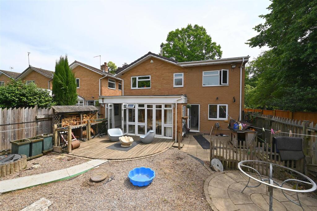 Additional image 22 of Christchurch Close, Edgbaston, Birmingham