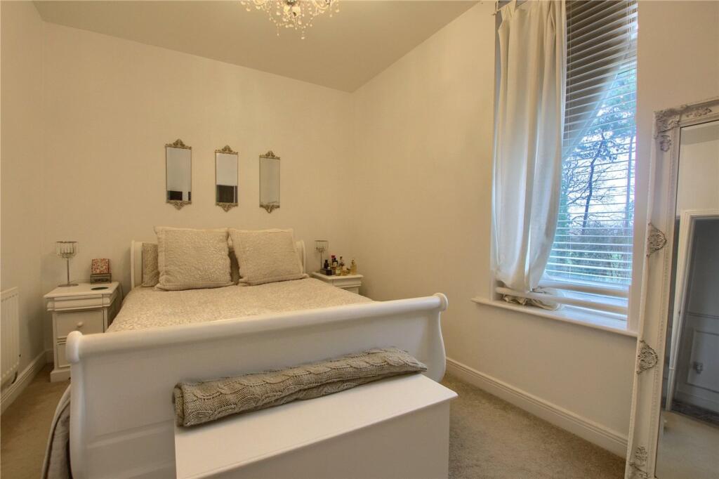 Apartment in Stockton-on-Tees - More