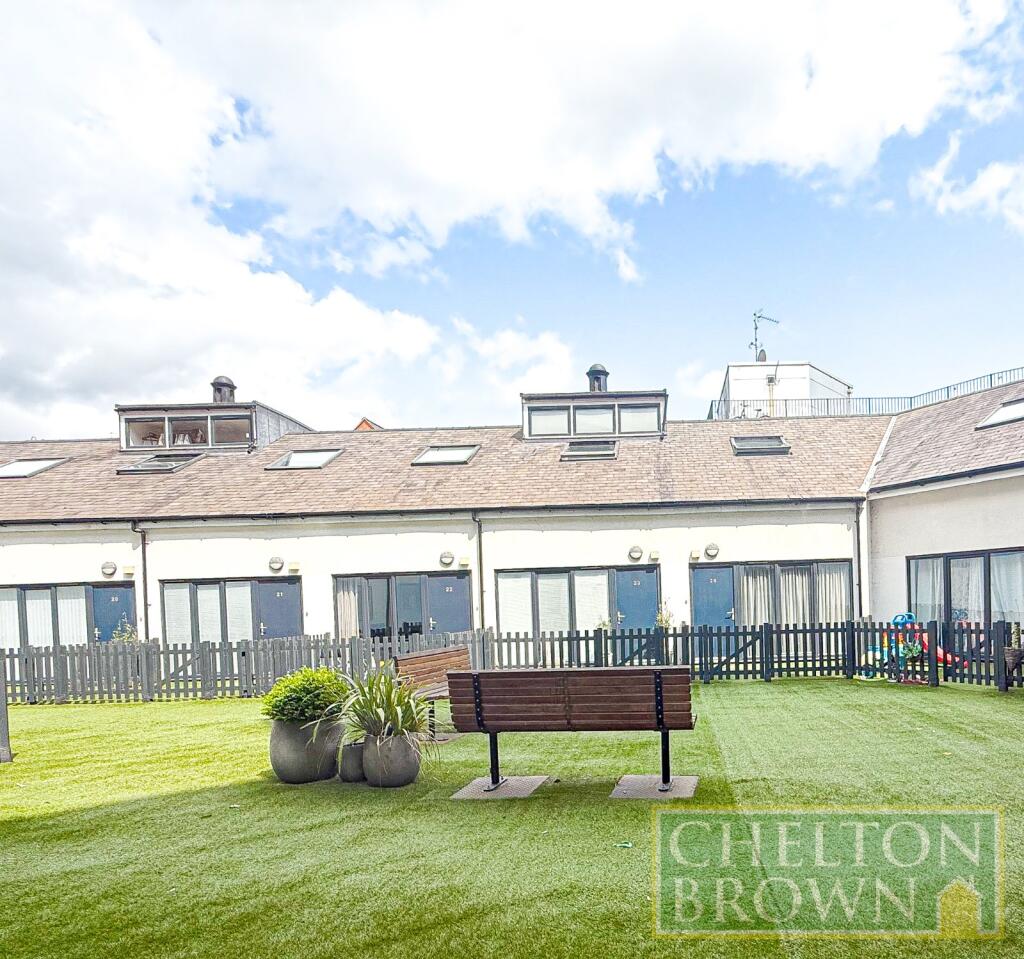 Main image of property: Derngate, Northampton, Countess, NN1