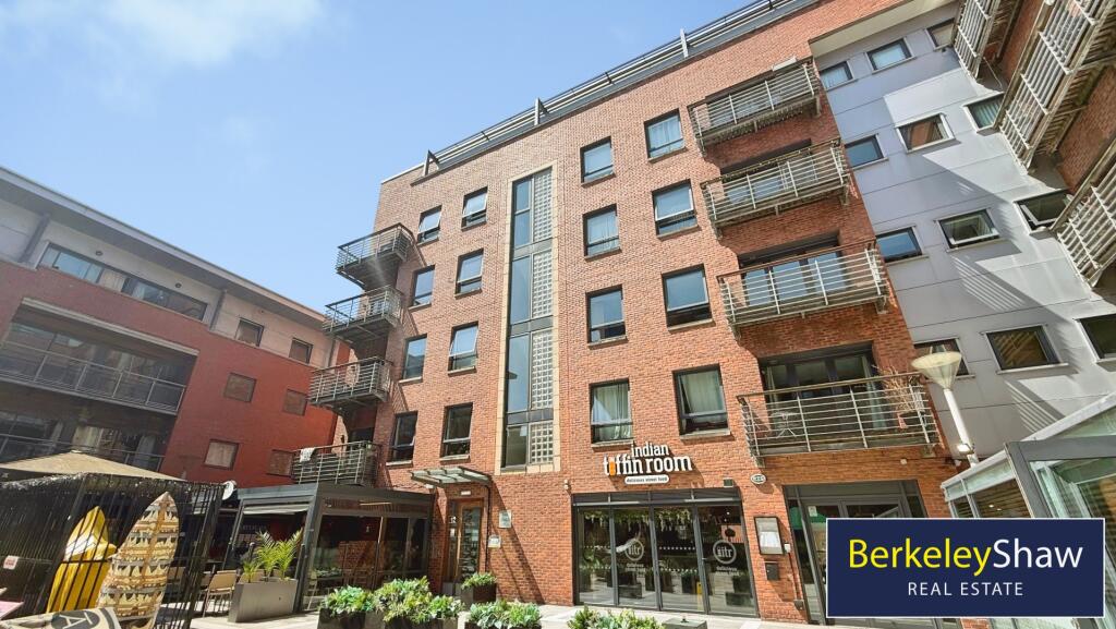 Main image of property: Madison Square, Liverpool