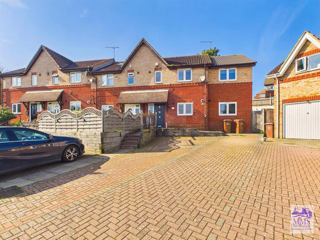 Main image of property: Bader Crescent, Chatham