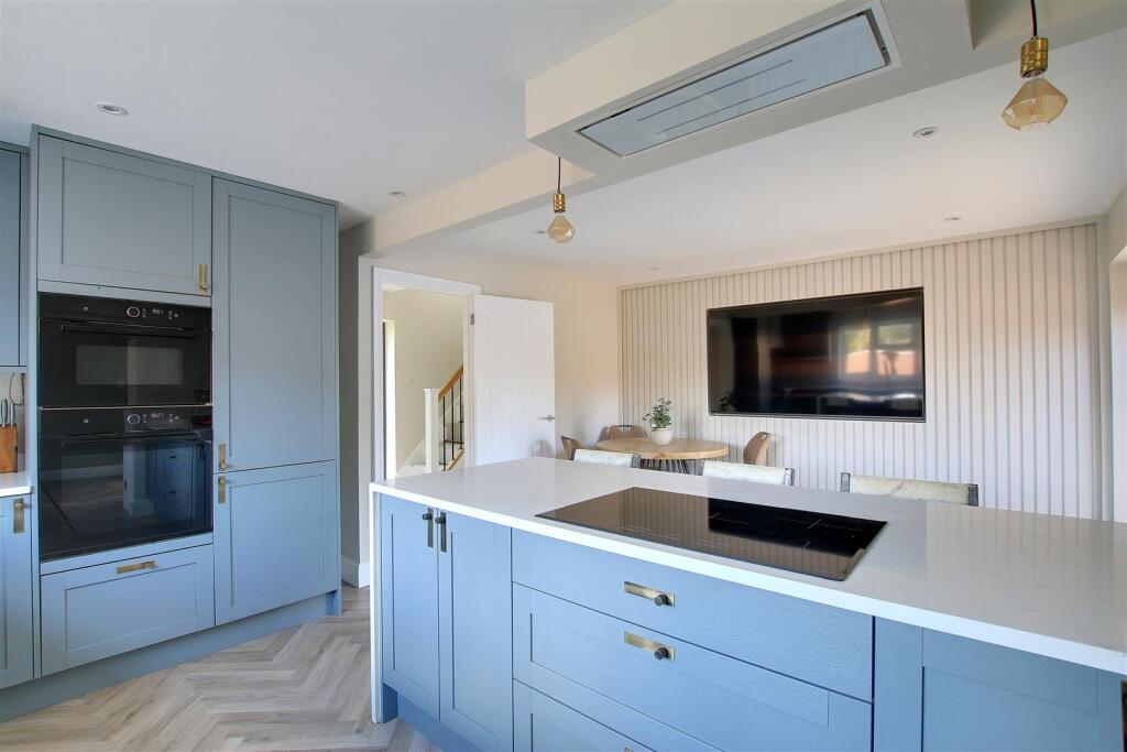 House in Peterborough - View 3