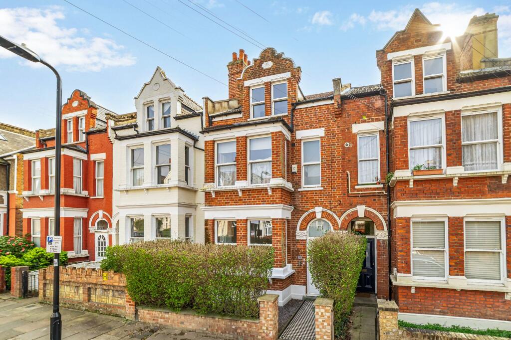 Main image of property: Nemoure Road, Acton