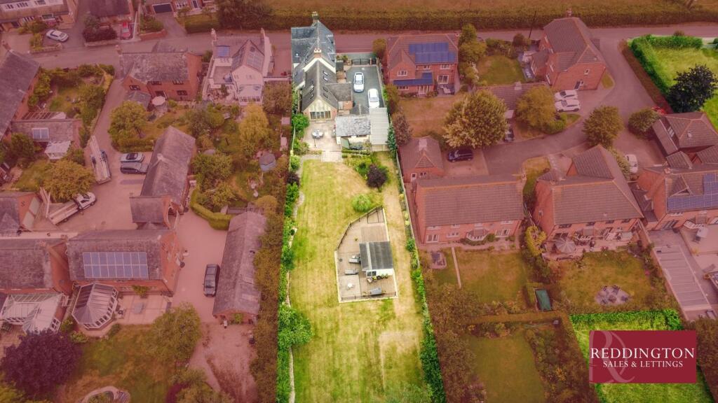 House in Leicester - View 2